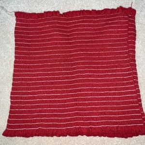 Brandy Melville tube top